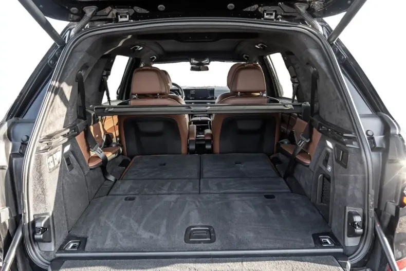 BMW X7 (Seria X) din 2025 cu 12.996 km - oferta BMW181453 - foto 13