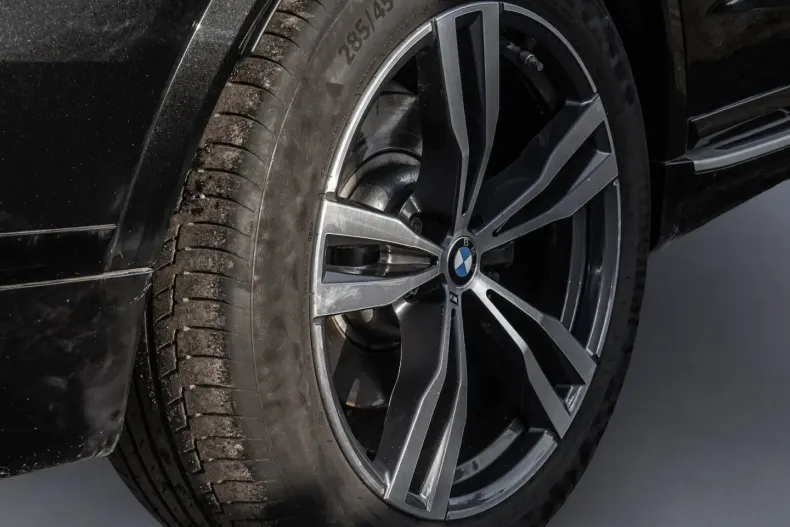 BMW X7 (Seria X) din 2025 cu 12.996 km - oferta BMW181453 - foto 15