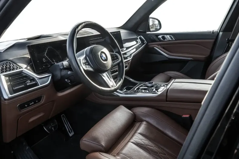 BMW X7 (Seria X) din 2025 cu 12.996 km - oferta BMW181453 - foto 16