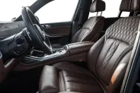 BMW X7 (Seria X) din 2025 cu 12.996 km - oferta BMW181453 - foto 20