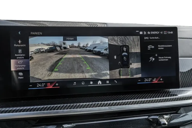 BMW X7 (Seria X) din 2025 cu 12.996 km - oferta BMW181453 - foto 22