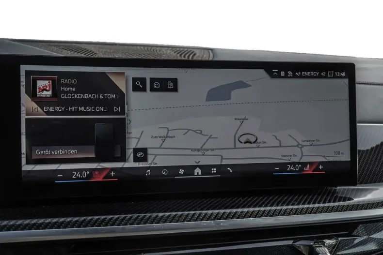 BMW X7 (Seria X) din 2025 cu 12.996 km - oferta BMW181453 - foto 23