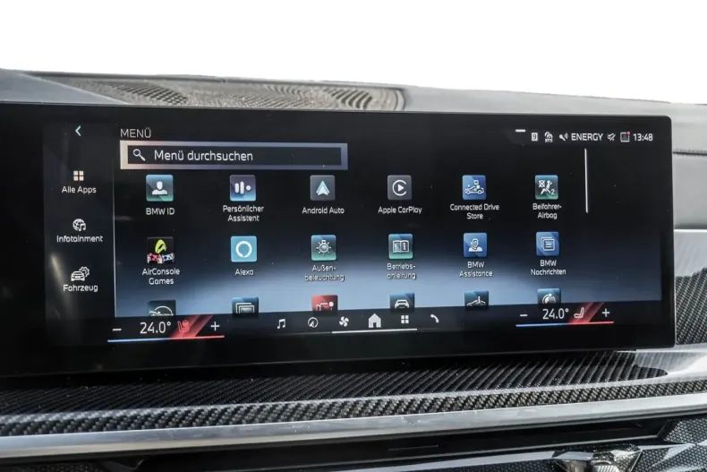 BMW X7 (Seria X) din 2025 cu 12.996 km - oferta BMW181453 - foto 24