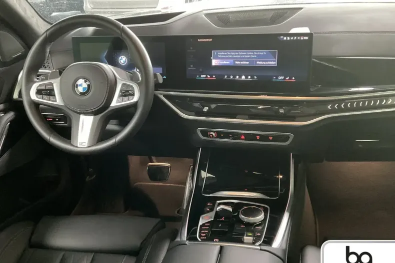 BMW X7 (Seria X) din 2025 cu 20.300 km - oferta BMW181454 - foto 9