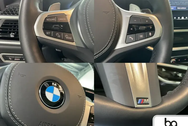 BMW X7 (Seria X) din 2025 cu 20.300 km - oferta BMW181454 - foto 12