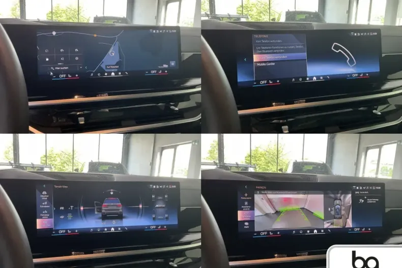 BMW X7 (Seria X) din 2025 cu 20.300 km - oferta BMW181454 - foto 13