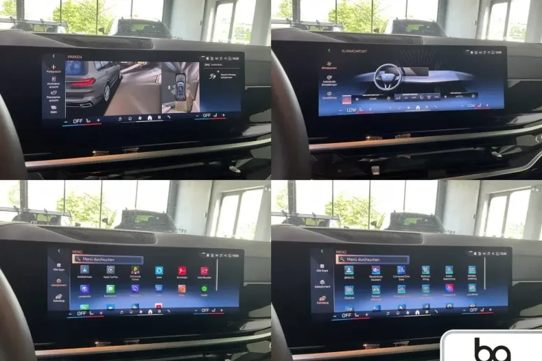 BMW X7 (Seria X) din 2025 cu 20.300 km - oferta BMW181454 - foto 14