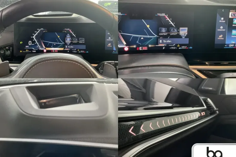 BMW X7 (Seria X) din 2025 cu 20.300 km - oferta BMW181454 - foto 15