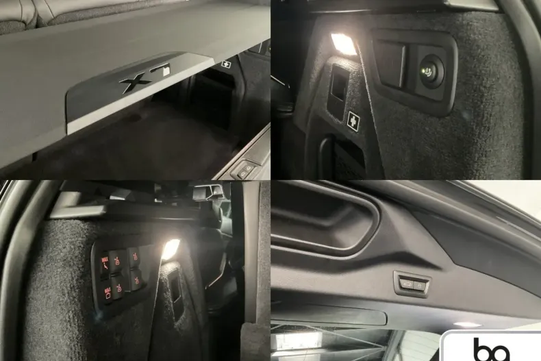 BMW X7 (Seria X) din 2025 cu 20.300 km - oferta BMW181454 - foto 18