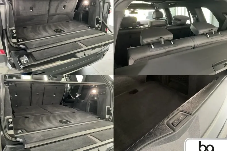 BMW X7 (Seria X) din 2025 cu 20.300 km - oferta BMW181454 - foto 19
