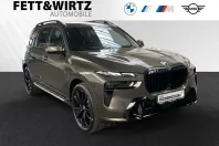 BMW X7 (Seria X) din 2024 cu 11.470 km - oferta BMW181455 - foto 1