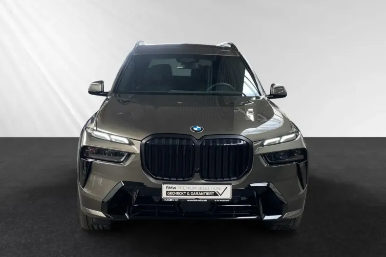 BMW X7 (Seria X) din 2024 cu 11.470 km - oferta BMW181455 - foto 6