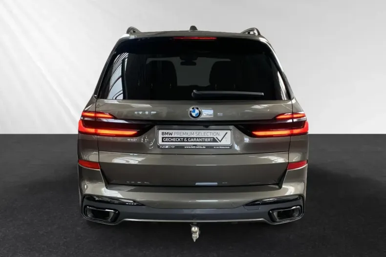 BMW X7 (Seria X) din 2024 cu 11.470 km - oferta BMW181455 - foto 7