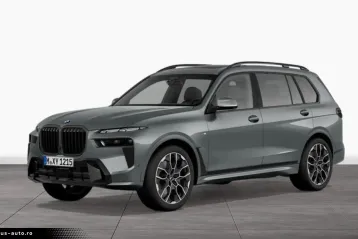 BMW X7 din 2024 - oferta BMW181456