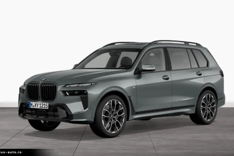 BMW X7 (Seria X) din 2024 cu 50.147 km - oferta BMW181456 - foto 1
