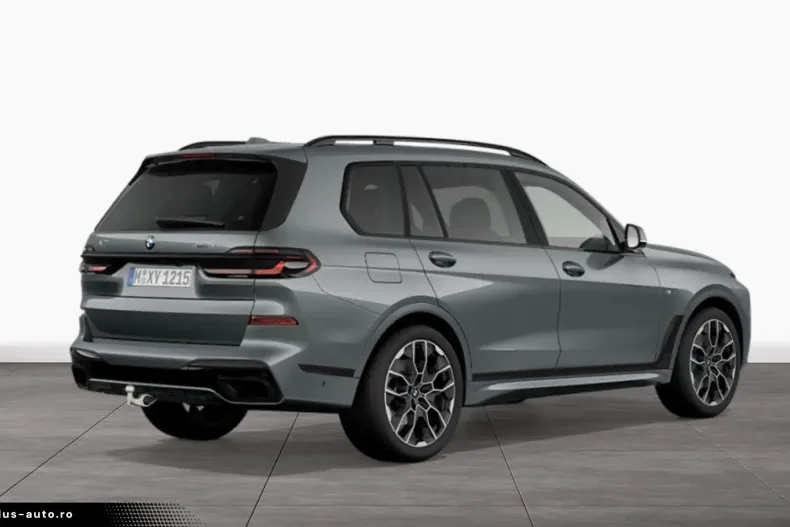 BMW X7 (Seria X) din 2024 cu 50.147 km - oferta BMW181456 - foto 2