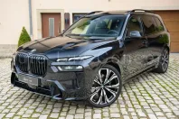 BMW X7 (Seria X) din 2024 cu 26.476 km - oferta BMW181457 - foto 1