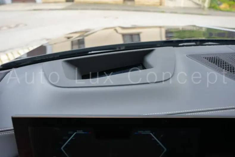 BMW X7 (Seria X) din 2024 cu 26.476 km - oferta BMW181457 - foto 12