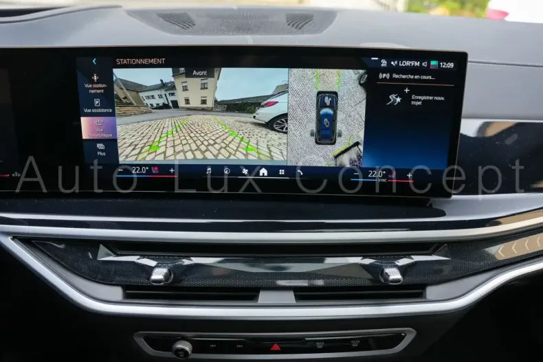 BMW X7 (Seria X) din 2024 cu 26.476 km - oferta BMW181457 - foto 13