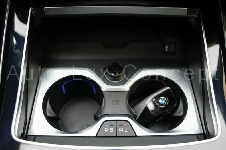 BMW X7 (Seria X) din 2024 cu 26.476 km - oferta BMW181457 - foto 14