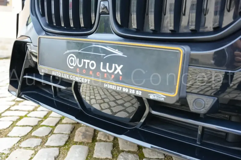 BMW X7 (Seria X) din 2024 cu 26.476 km - oferta BMW181457 - foto 16