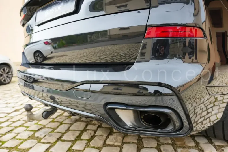 BMW X7 (Seria X) din 2024 cu 26.476 km - oferta BMW181457 - foto 19