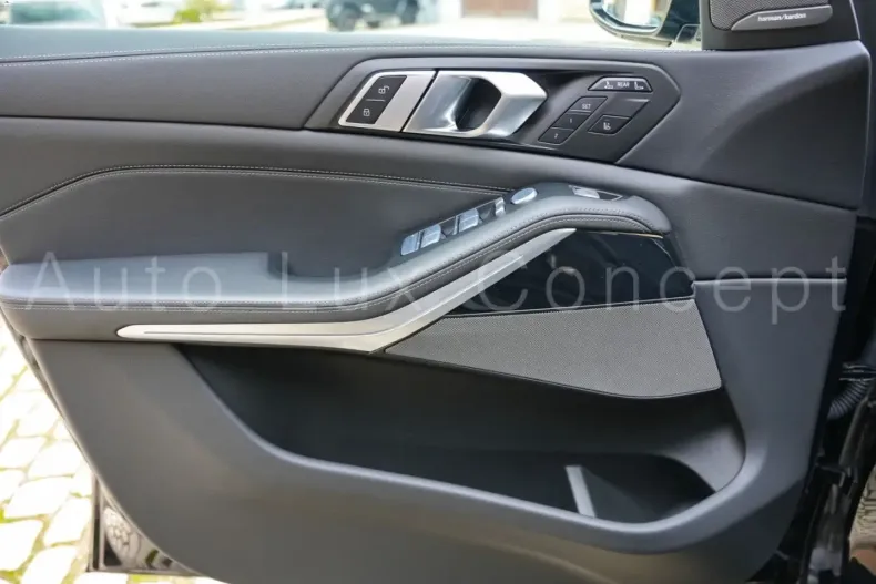 BMW X7 (Seria X) din 2024 cu 26.476 km - oferta BMW181457 - foto 20