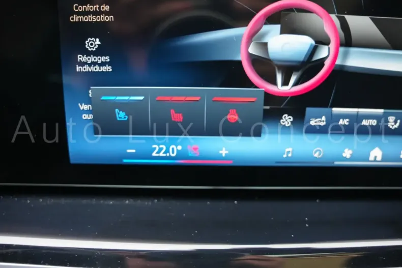 BMW X7 (Seria X) din 2024 cu 26.476 km - oferta BMW181457 - foto 22