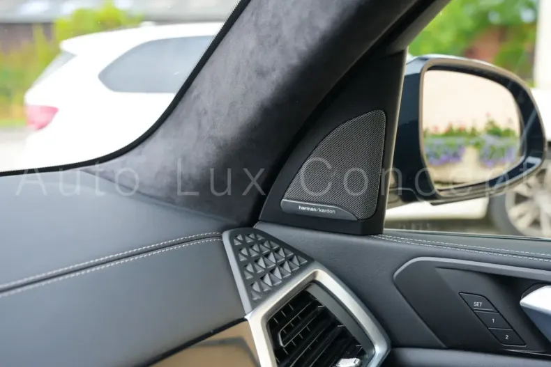 BMW X7 (Seria X) din 2024 cu 26.476 km - oferta BMW181457 - foto 23