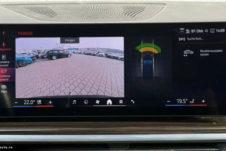 BMW X7 (Seria X) din 2024 cu 60.900 km - oferta BMW181458 - foto 10