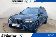 BMW X7 (Seria X) din 2025 cu 23.005 km - oferta BMW181460 - foto 1