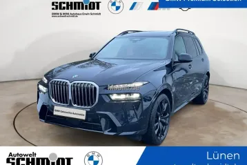BMW X7 din 2025 - oferta BMW181460