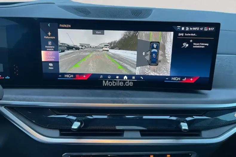 BMW X7 (Seria X) din 2025 cu 23.005 km - oferta BMW181460 - foto 13