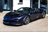 Ferrari SF90 din 2024 cu 3.620 km - oferta FER181461 - foto 1