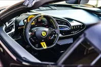 Ferrari SF90 din 2024 cu 3.620 km - oferta FER181461 - foto 11