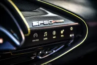 Ferrari SF90 din 2024 cu 3.620 km - oferta FER181461 - foto 21