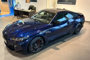 BMW M4 din 2025 - oferta BMW181462