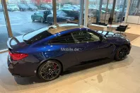 BMW M4 (Modele M) din 2025 cu 9.516 km - oferta BMW181462 - foto 6