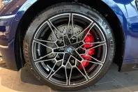 BMW M4 (Modele M) din 2025 cu 9.516 km - oferta BMW181462 - foto 9