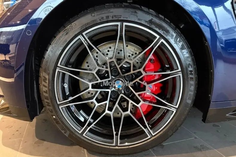 BMW M4 (Modele M) din 2025 cu 9.516 km - oferta BMW181462 - foto 9