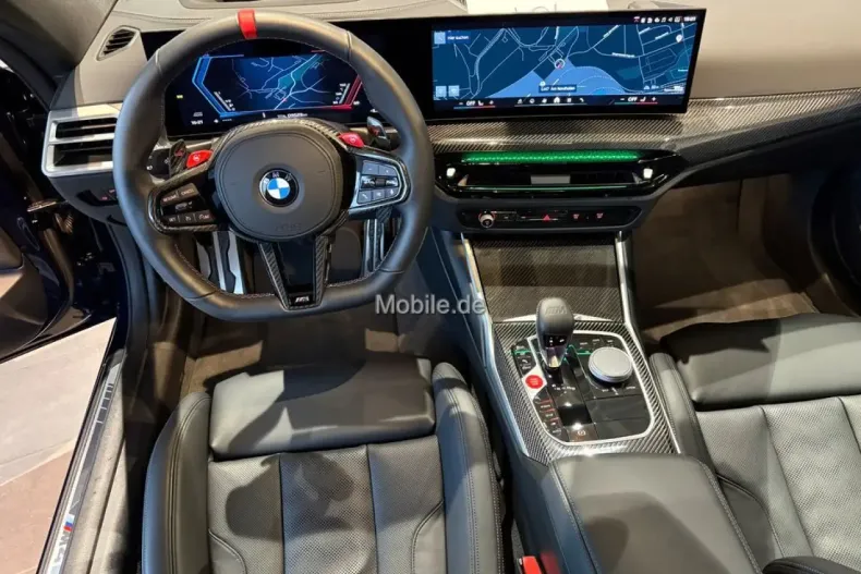 BMW M4 (Modele M) din 2025 cu 9.516 km - oferta BMW181462 - foto 13