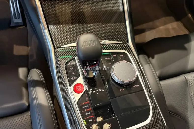 BMW M4 (Modele M) din 2025 cu 9.516 km - oferta BMW181462 - foto 15