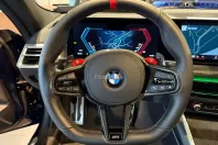 BMW M4 (Modele M) din 2025 cu 9.516 km - oferta BMW181462 - foto 16
