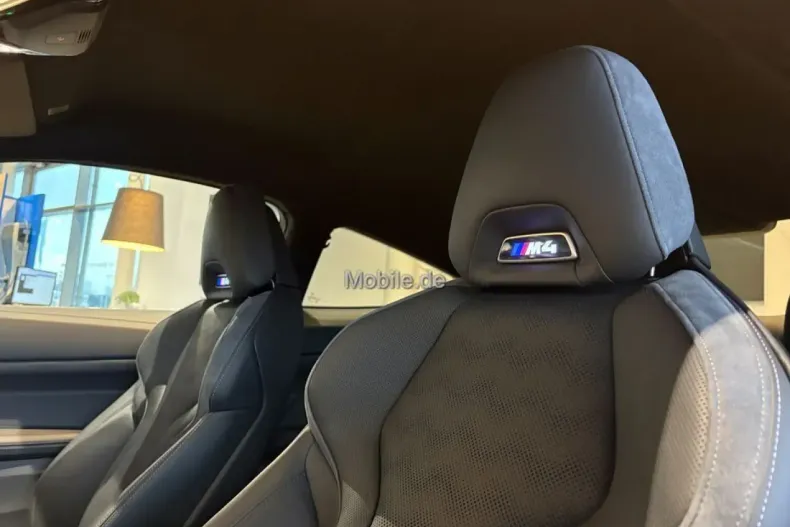 BMW M4 (Modele M) din 2025 cu 9.516 km - oferta BMW181462 - foto 17