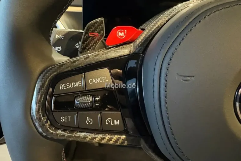 BMW M4 (Modele M) din 2025 cu 9.516 km - oferta BMW181462 - foto 26