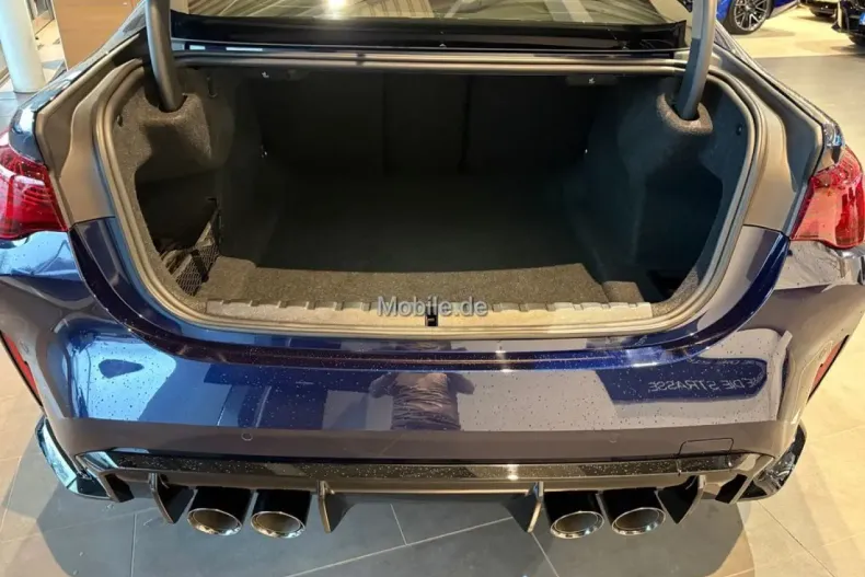 BMW M4 (Modele M) din 2025 cu 9.516 km - oferta BMW181462 - foto 27