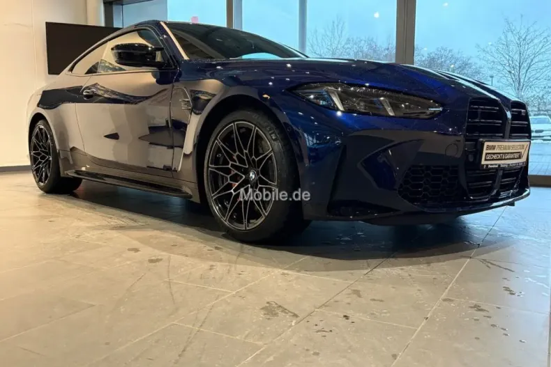 BMW M4 (Modele M) din 2025 cu 9.516 km - oferta BMW181462 - foto 29