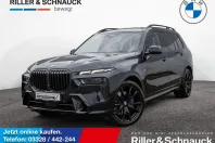 BMW X7 (Seria X) din 2025 cu 24.295 km - oferta BMW181464 - foto 1