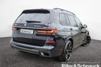 BMW X7 (Seria X) din 2025 cu 24.295 km - oferta BMW181464 - foto 3