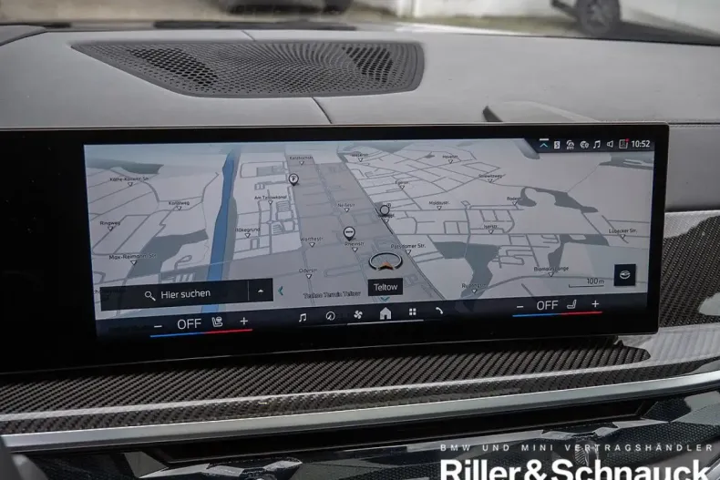 BMW X7 (Seria X) din 2025 cu 24.295 km - oferta BMW181464 - foto 11